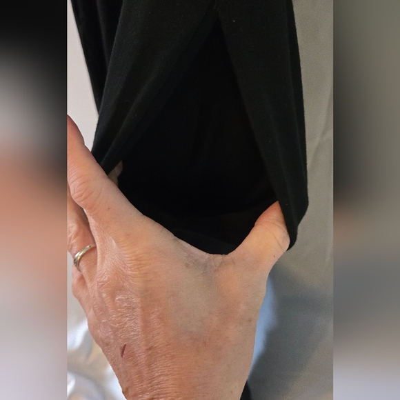 Imbodhi Sleeves Bodhi Jumper Women's M Black Jumpsuit - Picture 8 of 8